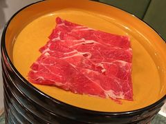 -牛New寿喜烧(龙湖金沙天街店)