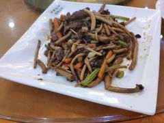 -快活林食家