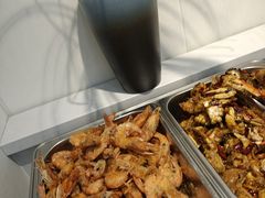 -仙螺岛海鲜自助餐厅(总店)