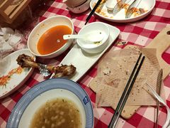 -西贝莜面村(镇江苏宁广场店)