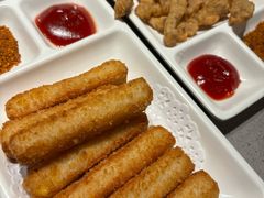 -海底捞火锅(河东万达广场店)