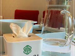 -紫光园·烤鸭·北京菜(劲松店)