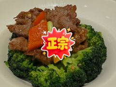 -翠园(北京王府中环店)