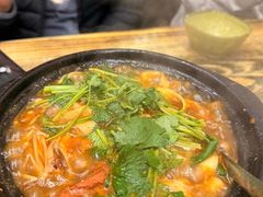 -张记砂锅麻辣烫(千灯店)