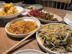 -榆林镇筋饼(知春路店)