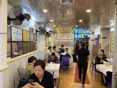 大堂-文记壹心鸡(宝华路店)