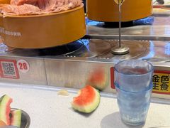 -龍歌自助小火锅(秦淮水游城店)