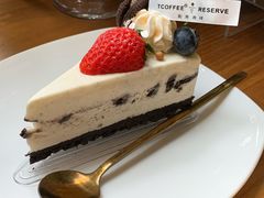 -街角 T·COFFEE 融合料理·BISTRO(车公庙店)