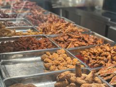 -老苗炸鸡(天下汇国际购物中心店)