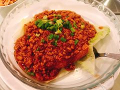 -无招牌海鲜餐厅(滨海艺术中心店)