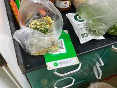 -水丰路鸡蛋饼