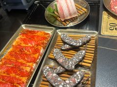 -西塔老太太泥炉烤肉(龙湖北苑天街店)