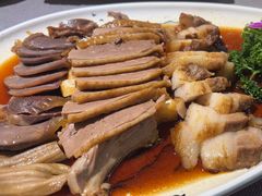 -潮道鱼仔店·潮汕味(长兴路店)