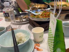 -周大厨·辣椒炒肉(龙湖南京雨山天街店)