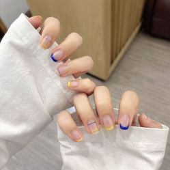 -斯馨·健康美甲美睫