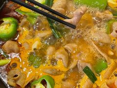 湘味肥肠火锅-湘肠香火锅店(团结湖店)
