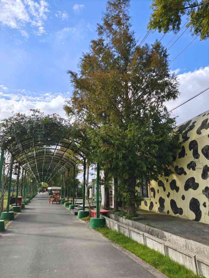 达人村-"宁波江北达大村首个田园综合体,也是首批国."-大众点评移动版