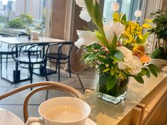 -茹·pure vegan(博华广场店)