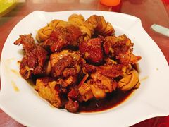 -太湖好灶头土菜馆(石公路店)