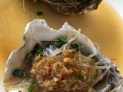 -碧海银沙海鲜餐厅(恒大海上威尼斯店)
