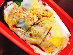 鸡蛋肠-昇记肠粉王(福华路店)