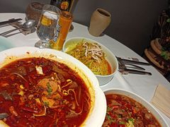 -小河盐帮·私家菜·烤鸭(三元桥·霄云路店)