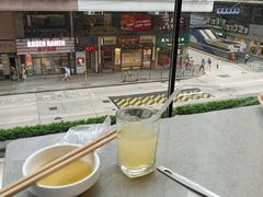 -海底捞火锅(油麻地店)