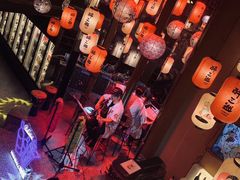 -醉三巡酒馆(浑南店)