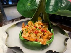 -今朝桃花醉川菜(县西巷店)