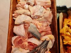 -芸山季·云南野生菌火锅(人民广场来福士店)