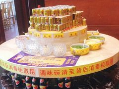 -老码头火锅(骡马市店)