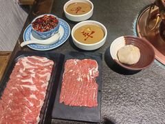 -清真京华源·涮肉烧烤(丰庆店)