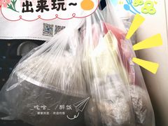 美味螺蛳粉-老巷口螺蛳粉(柳州总店)