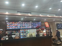 -西安贾三灌汤包·回坊小吃·清真炒菜(北院门总店)