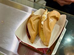 -易老大蛋烘糕(奎星楼总店)