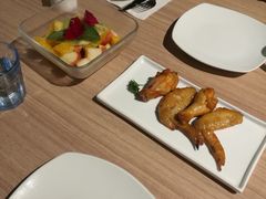 -必胜客(玉泉远洋店)