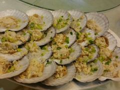 -盛港湾海鲜食府(黄沙店)