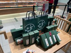 -泸溪河桃酥(欧尚店)