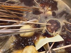 -马路边边火锅串串(观前街店)