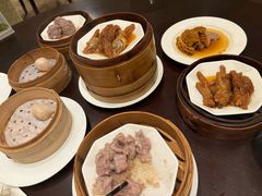 -京香轩·中餐厅(上海中庚聚龙酒店)