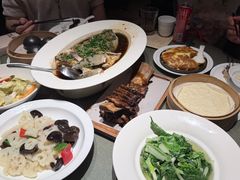 -朴墅(西湖青芝坞店·杭帮菜·家宴.14年的店)