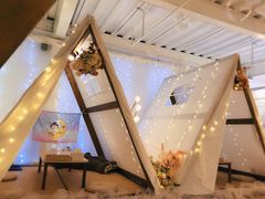 -天空花园餐吧·生日·团建(南山店)