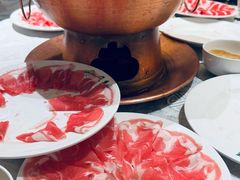 -东来顺饭庄(天坛店)