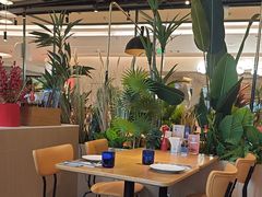 -玛尚诺意式餐厅(日月光店)