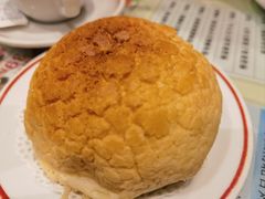 -吴系粤菜馆·茶餐厅(深业上城店)