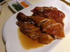 -龙记烧腊茶餐厅(常德路店)