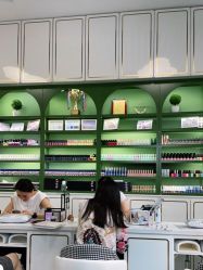 -如一·美甲美睫