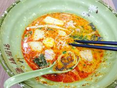 -杨国福麻辣烫(龙阳广场店)