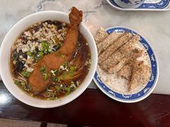 -东吴面馆(因果巷店)