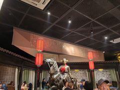 -江南韵·无锡太湖文化体验餐厅(凤凰天街店)